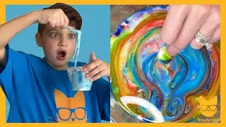 Top 10 Easy Science Experiments for Kids to Do At Home