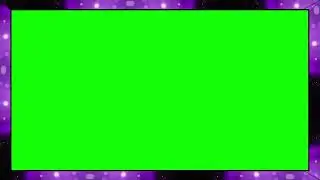 Stunning Green Screen Frames: Easy & Free Templates for Your Videos!