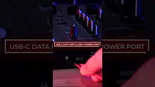 DDJ-FLX4 Flexible with multiple devices!