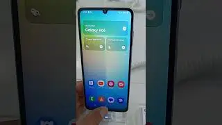 Samsung Galaxy A06 4GB RAM+128GB ROM 