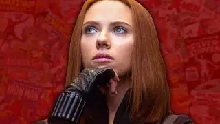 Black Widow is a traitor / English Subtitles
