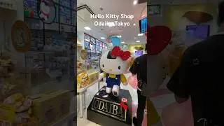 Hello Kitty Japan (Official Store)