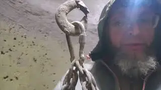 Podkapaev д. Шугарово. Вадим нашёл причину грязной воды.
