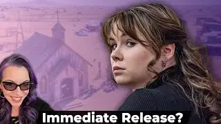 Hannah Gutierrez - Motion for Release & Kari Morrisey Responds!