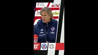 A PAULO DÍAZ LO CUIDAMOS POR LA COPA AMÉRICA: Tigre Gareca sobre la lesión del chileno | #Shorts