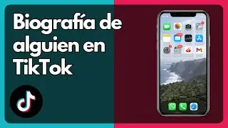 Cómo ver la biografía de alguien en TikTok IOS y Android