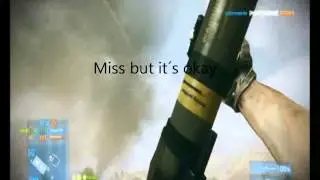 Battlefield 3 Epic fail