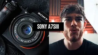 Sony Gave Us What We Wanted With The A7SIII