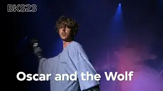 Oscar and the Wolf - Live at Best Kept Secret 2023