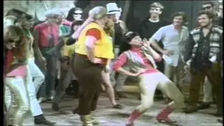 She Devils on Wheels 1968   Trailer 1080p