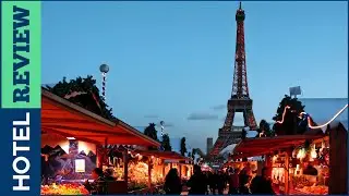 ✅France: Best Winter Activities in Paris (2022)