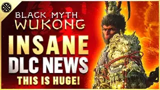 Black Myth Wukong DLC Coming! Xbox Release Date Soon...