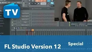 FL Studio 12/ Fruity Loops deutsch besser als Cubase Logic und Co.?