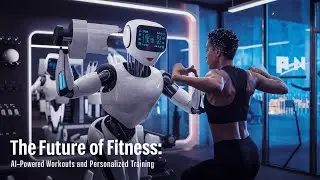 The Future of Fitness: AI-powered Workouts and Personalized Training