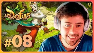 YODA JOGANDO O BETA DO DOFUS #8 | Lives do Yoda