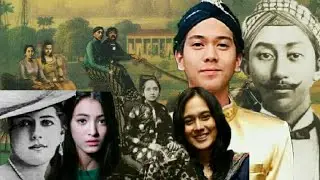Bumi Manusia the Movie | Mengenal Minke (Iqbaal Ramadhan) Annelies (Mawar Eva) Nyai Ontosoroh(Ine F)