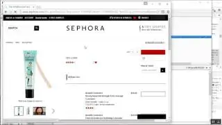 Webscrape dynamic contents with selenium