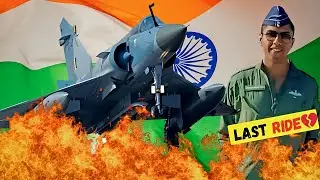 ये Video सिर्फ 15 अगस्त और 26 जनवरी वाले देशभक्त ना देखे | Indian Air Force | #airforce #trending