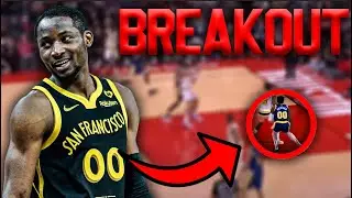 Jonathan Kuminga SCARES the NBA...