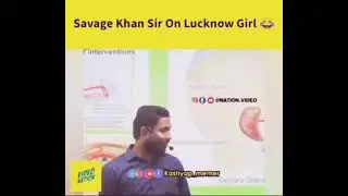 Khan Sir Lucknow Viral Girl #Viral_Girl #shorts