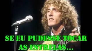 ROGER DALTREY  WITHOUT YOUR LOVE 1980  TRADUÇÃO