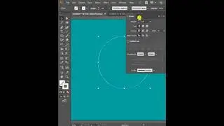 Transform Effect Illustrator Tutorial 