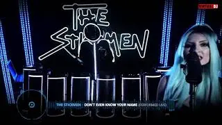The Stickmen Project   video mix by DJ SMit