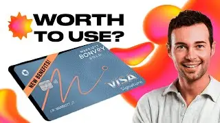 Marriott Bonvoy Bold credit card Full Review - Everything You Need To Know