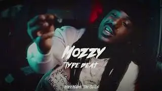 [Free] Mozzy Type Beat 2023 