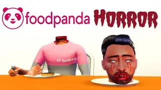 Foodpanda Horror Story Part 1 | KWENTONG DELIVERY NAKAKATAKOT PINOY TAGALOG ANIMATED | Gabi ng lagim