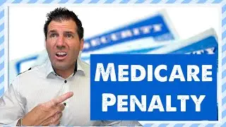 ⚠️ Don’t Fall Prey To Medicare's Penalty Trap