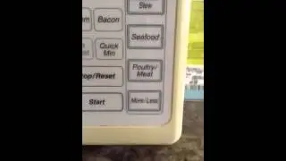 The Genius Microwave Demon