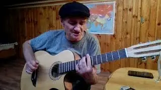 Пиковая дама -Ю. Колосовский (А.Эшпай - В. Карпеко)