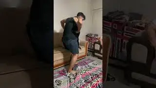 Anıl kavgada sınır tanımıyor😂😂😂