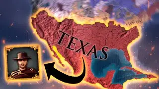 Common Texas Experience meme EU4 King of Kings