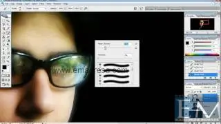 Picture Effect Full Video ( Photoshop Black Belt Training Course )