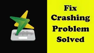 Fix Xploree AI Keyboard App Keeps Crashing issue in Android - Xploree AI Keyboard App Crash Error