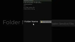 Trick एक Image के अंदर कैसे छुपाएं Important Data