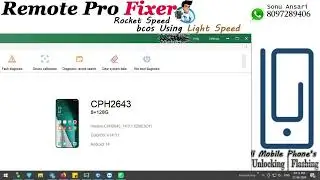 OPPO F27 Pro+ 5G CPH2643 Demo Unlock Paid Service Only For indian Mobile Shopkeeper's ❗