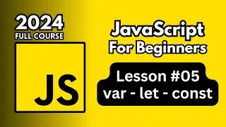 Mastering JavaScript Variables: Understanding 'let,' 'const,' and 'var' Explained!