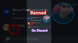 You Will Get Banned On Discord if You Say THIS