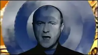 Phil Collins - En Mi Corazon Viviras [4K Remastered]