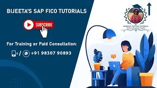 Profit Center Accounting in SAP (Video 87)| SAP FICO Tutorial for Beginners | SAP FICO Training