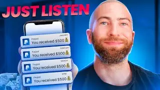 Earn $500 Per Month Listening to Phone Calls | Make Money Online