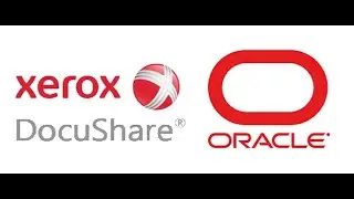 Install Docushare on Windows Server 2019 with Oracle 21c Database.