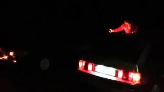 Смотра Киев, в Сумах. Импровизация драга)3