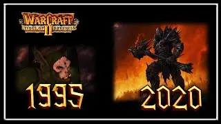 Evolution of the Lich King│Lore, Model and Personality│World of Warcraft