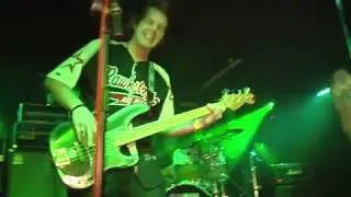 Trip Hammer Derringer's Reunion 2013