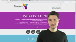 Why I switched to using Selenide for UI tests