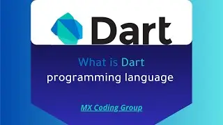 Information about what is the Dart programming language